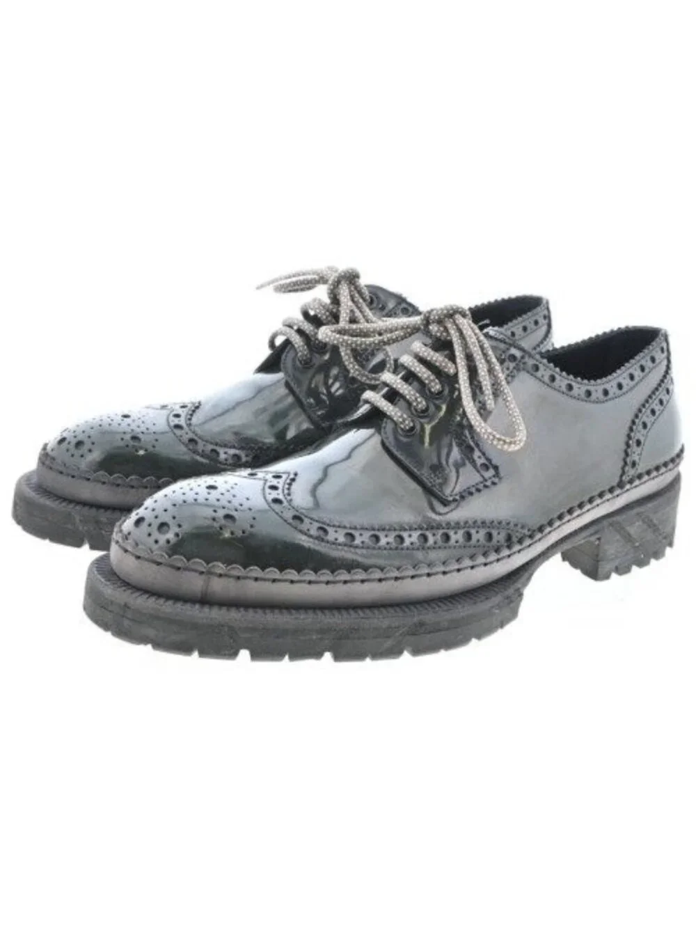 Dolce & Gabbana Business Dress Shoes